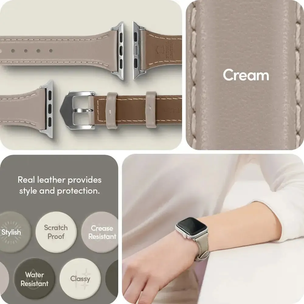 CYRILL Apple Watch Strap (41mm/40mm/38mm) Kajuk