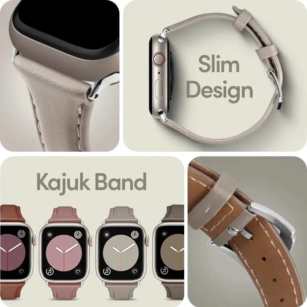 CYRILL Apple Watch Strap (41mm/40mm/38mm) Kajuk