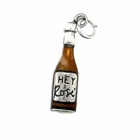 D1561 bottle Pendant