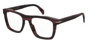 DAVID BECKHAM-DB 7020-EX4-5320-GLASSES FRAMES