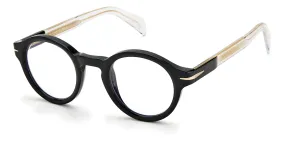 DAVID BECKHAM-DB 7051/BB-807-4424-GLASSES FRAMES