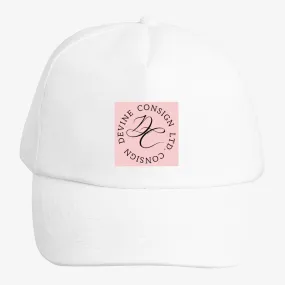 Devine Consign Baseball Cap