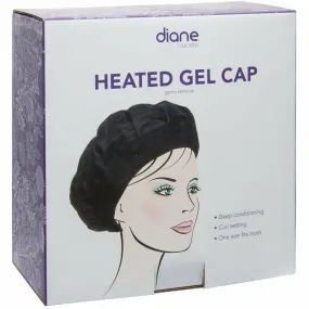 Diane: #DHH012 Heated Gel Cap