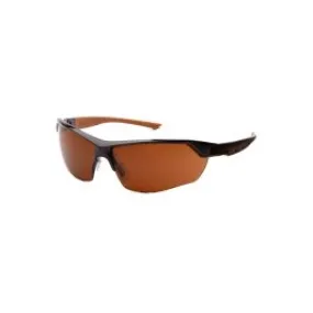 EGB11DT&#x20;Safety&#x20;Glasses&#x20;Half&#x20;Ratcheting&#x20;Temple&#x20;-&#x20;Carhartt