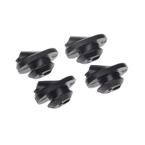 Electric cable sealing cap 6mm. Shimano DI2 (4 units)