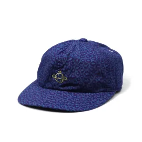 FAKE PLANET 'BEAST PATTERN' DYED CAP