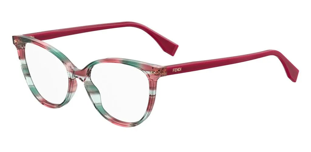 FENDI-FF 0351-MYA-5316-GLASSES FRAMES