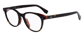 FENDI-FF M0019/F-86-5120-GLASSES FRAMES