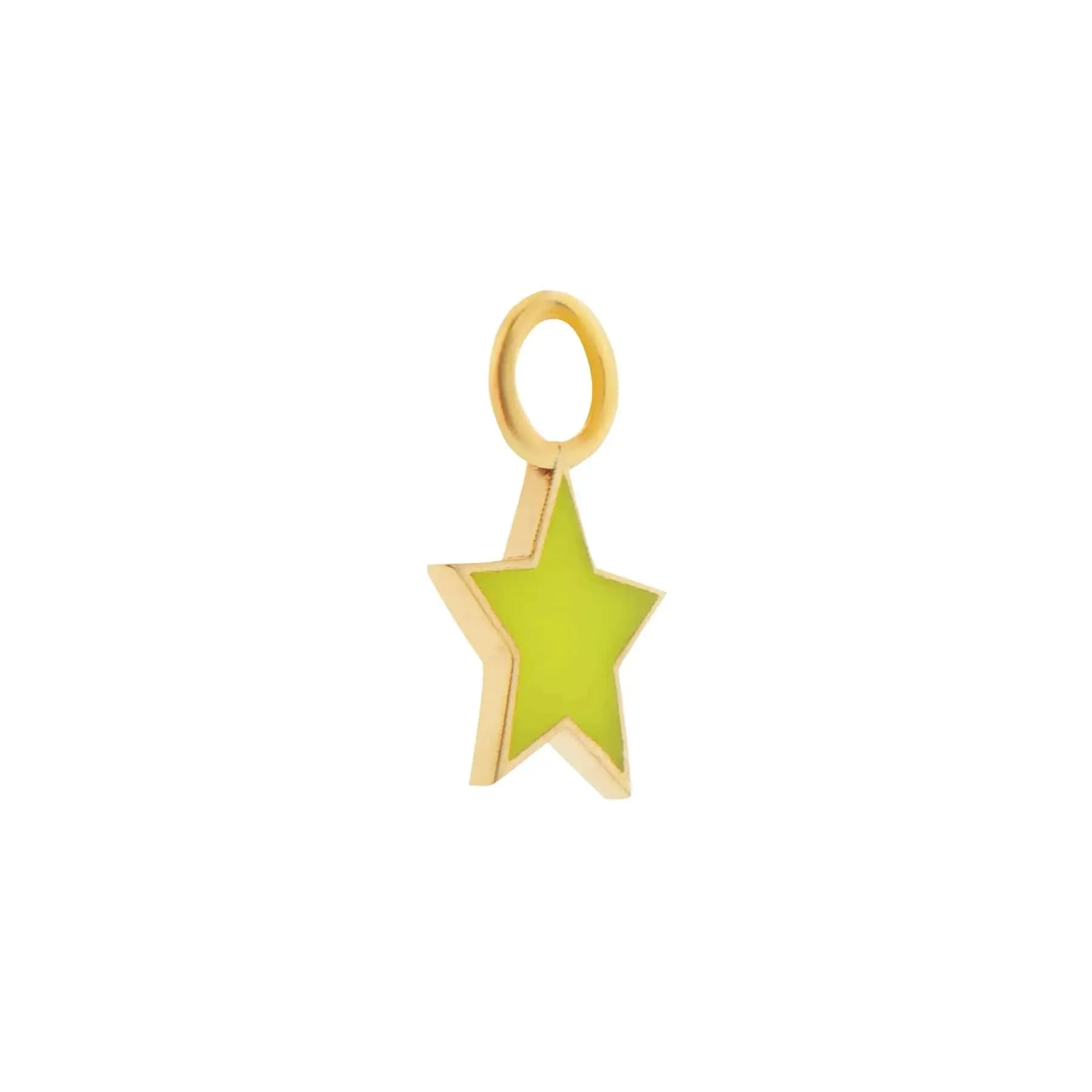 Four-In-One Star Hoops