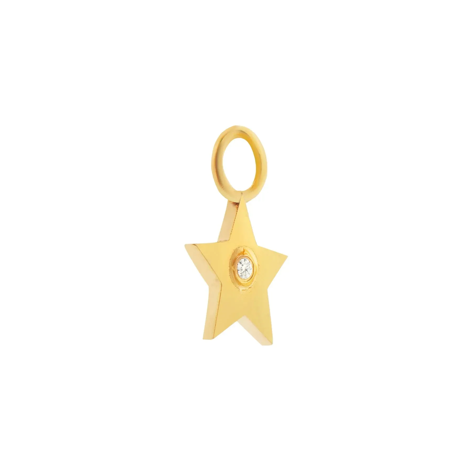 Four-In-One Star Hoops