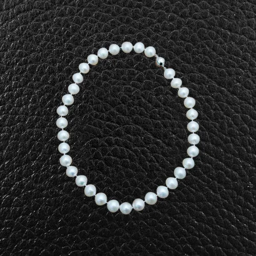 Freshwater Pearl Necklace