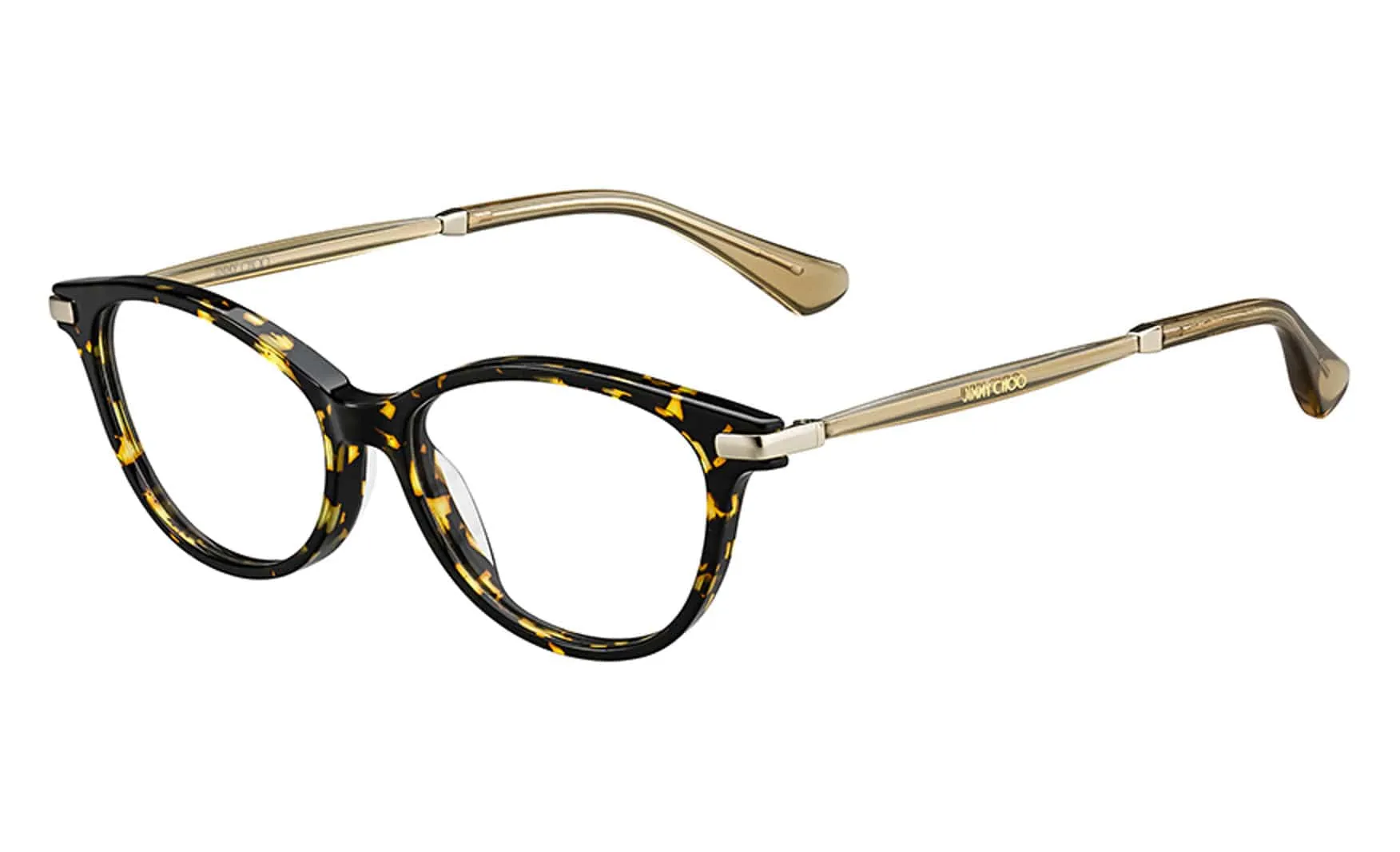 JIMMY CHOO-JC153-2KZ-5215-GLASSES FRAMES