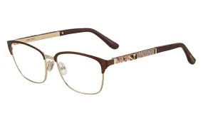 JIMMY CHOO-JC192-4IN-5416-GLASSES FRAMES