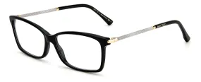 JIMMY CHOO-JC332-807-5314-GLASSES FRAMES