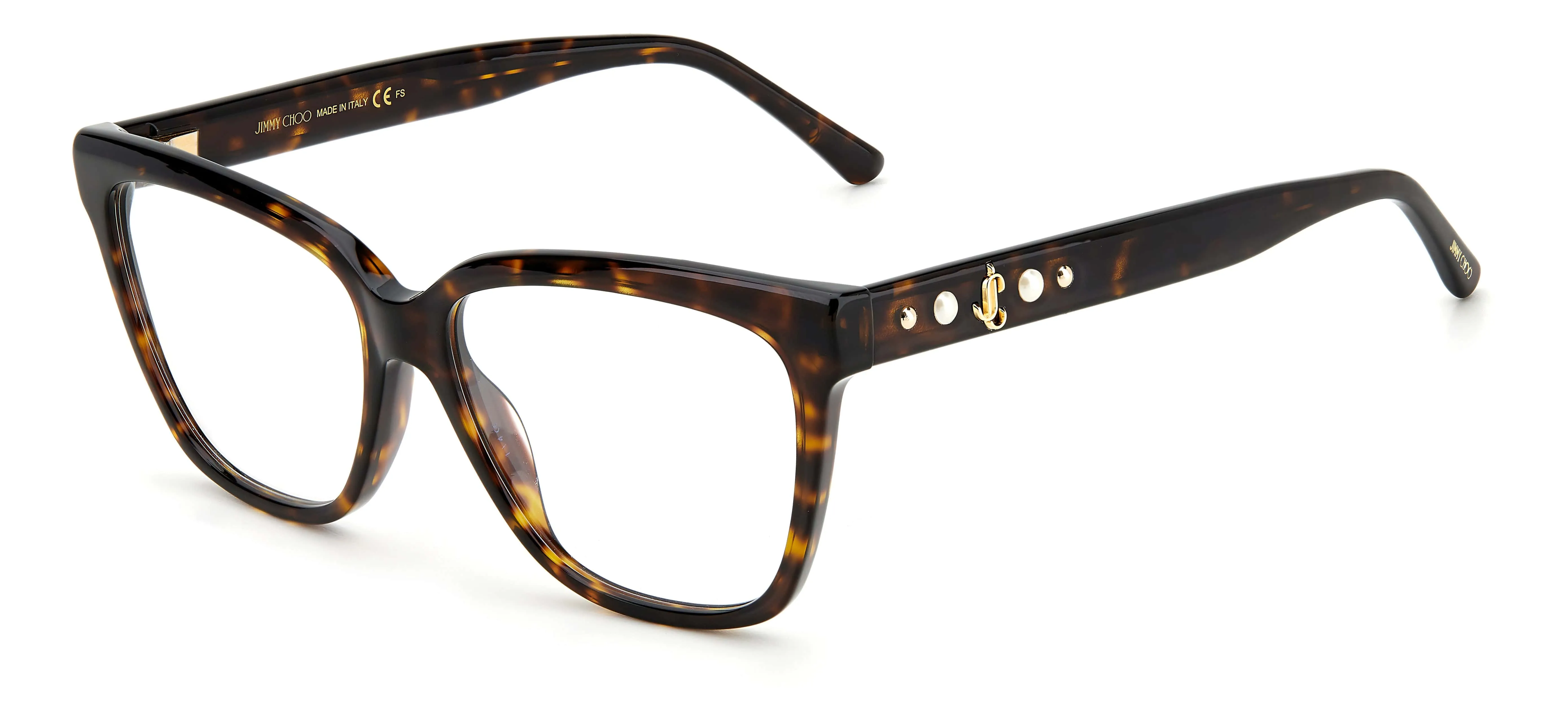 JIMMY CHOO-JC335-86-5415-GLASSES FRAMES