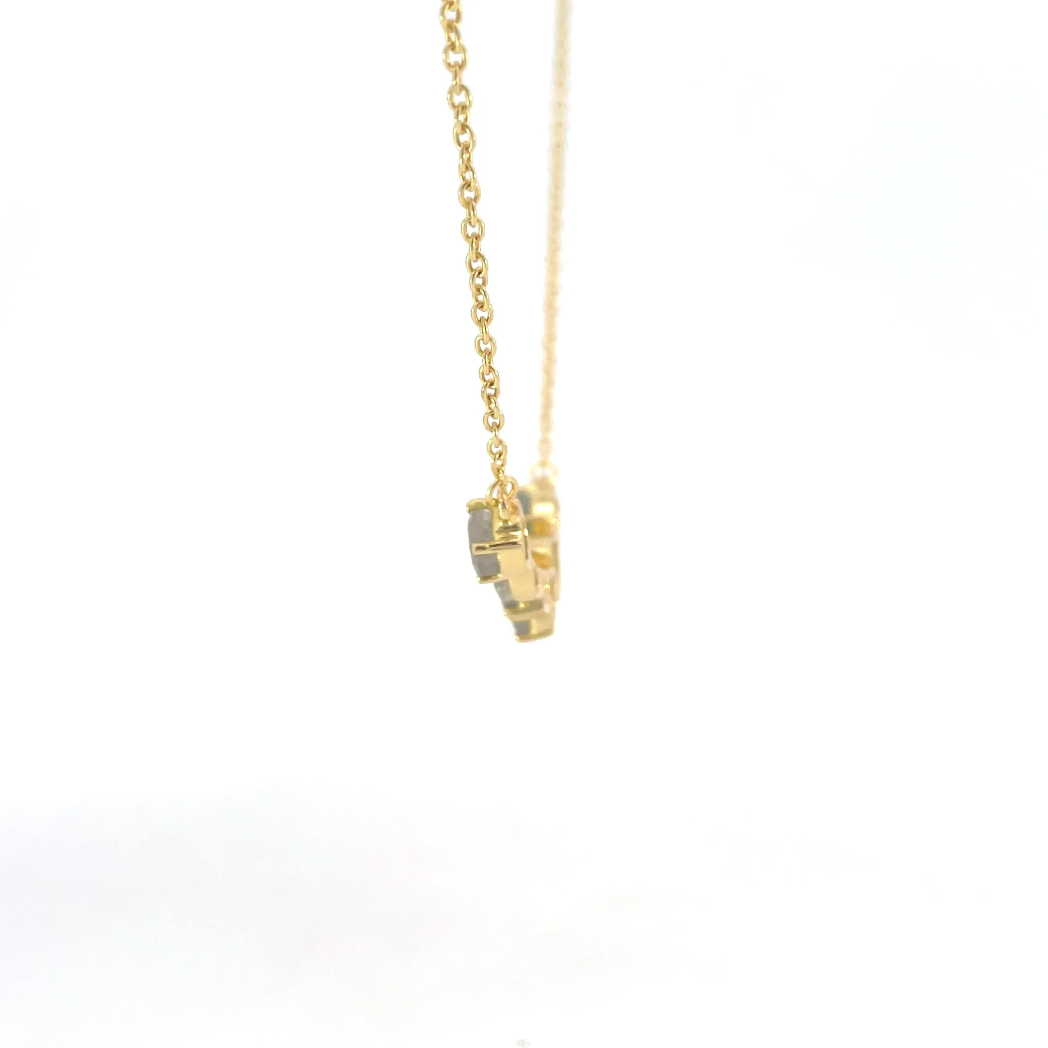 Jorge Revilla Bella Collection Necklace