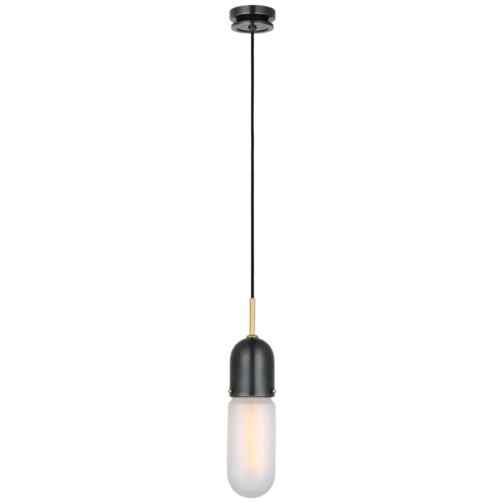 Junio Single Light Pendant