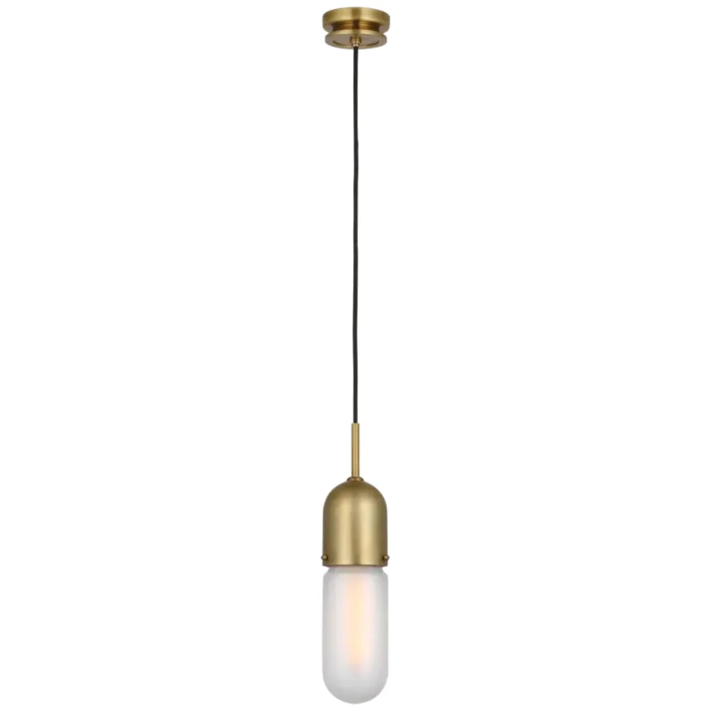 Junio Single Light Pendant