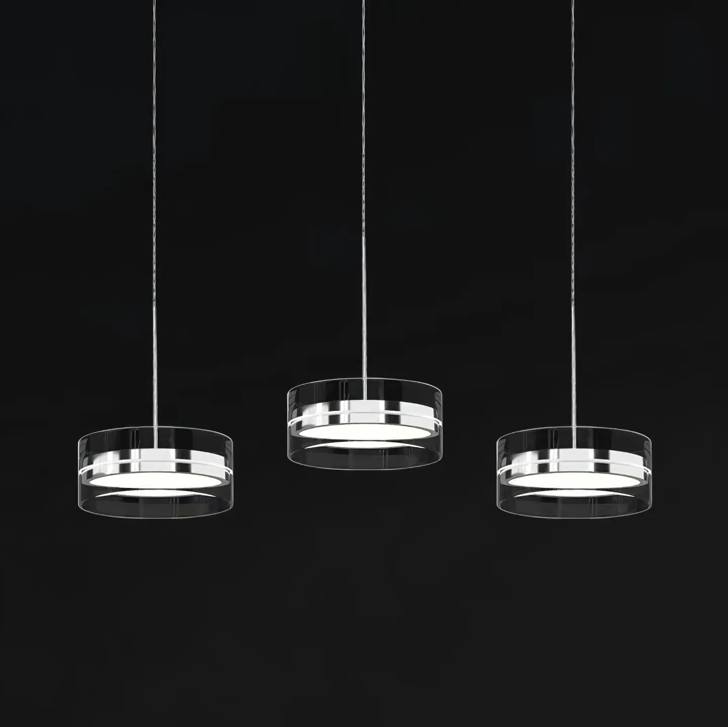 Kaede Pendant Lamp