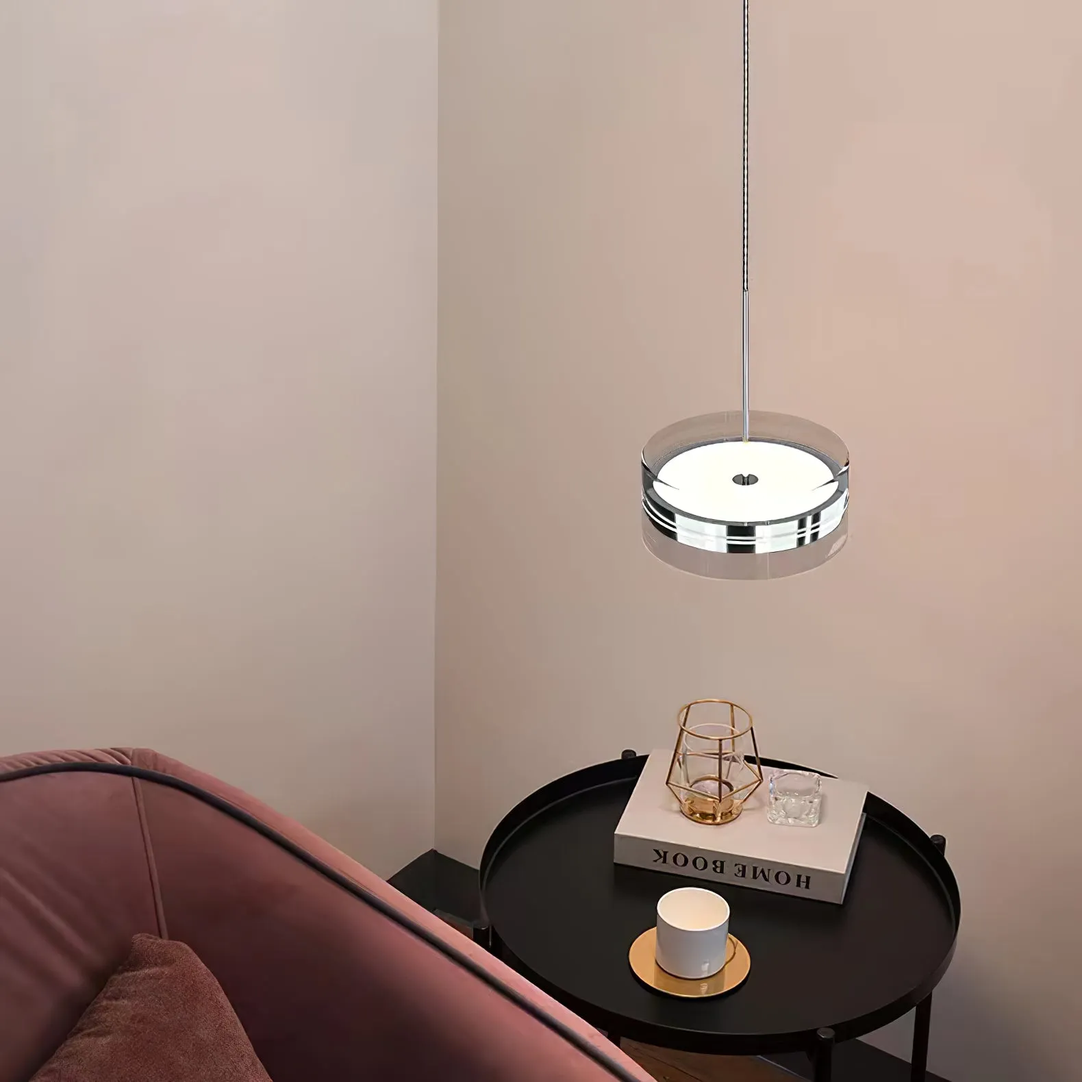 Kaede Pendant Lamp