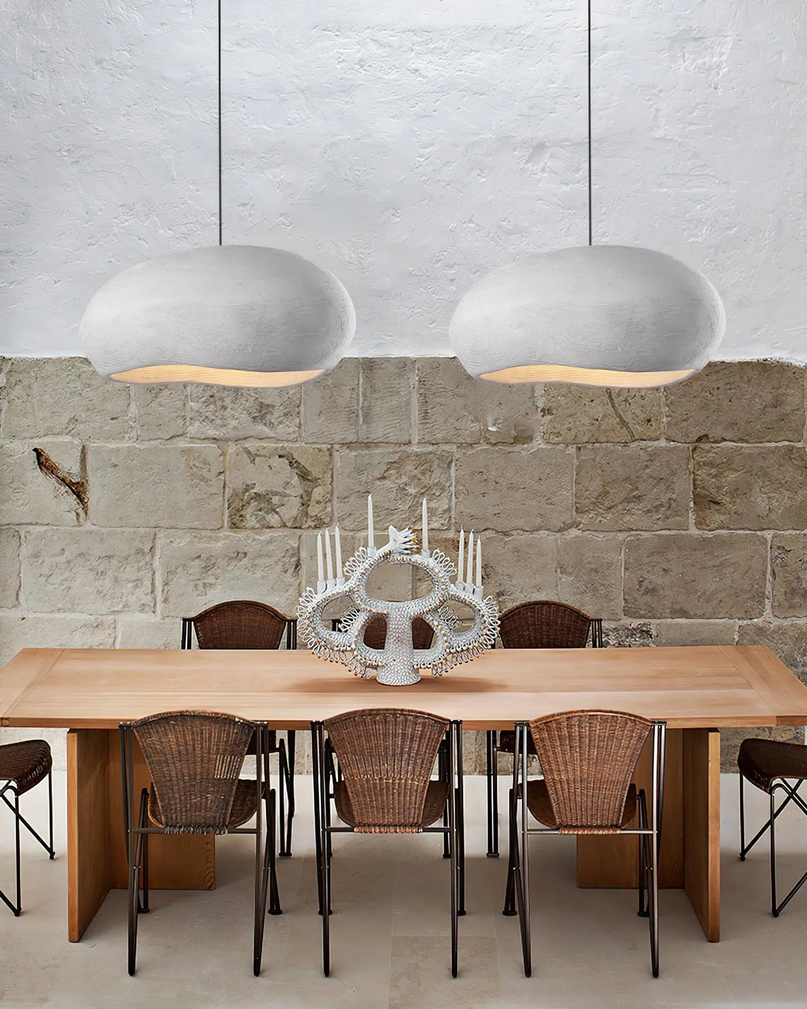 Karam Pendant Lamp