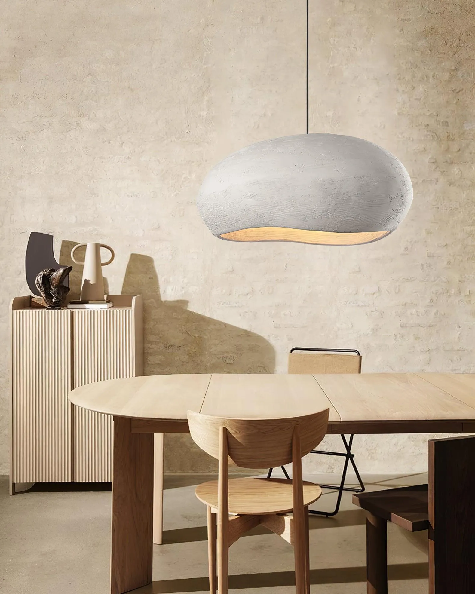 Karam Pendant Lamp