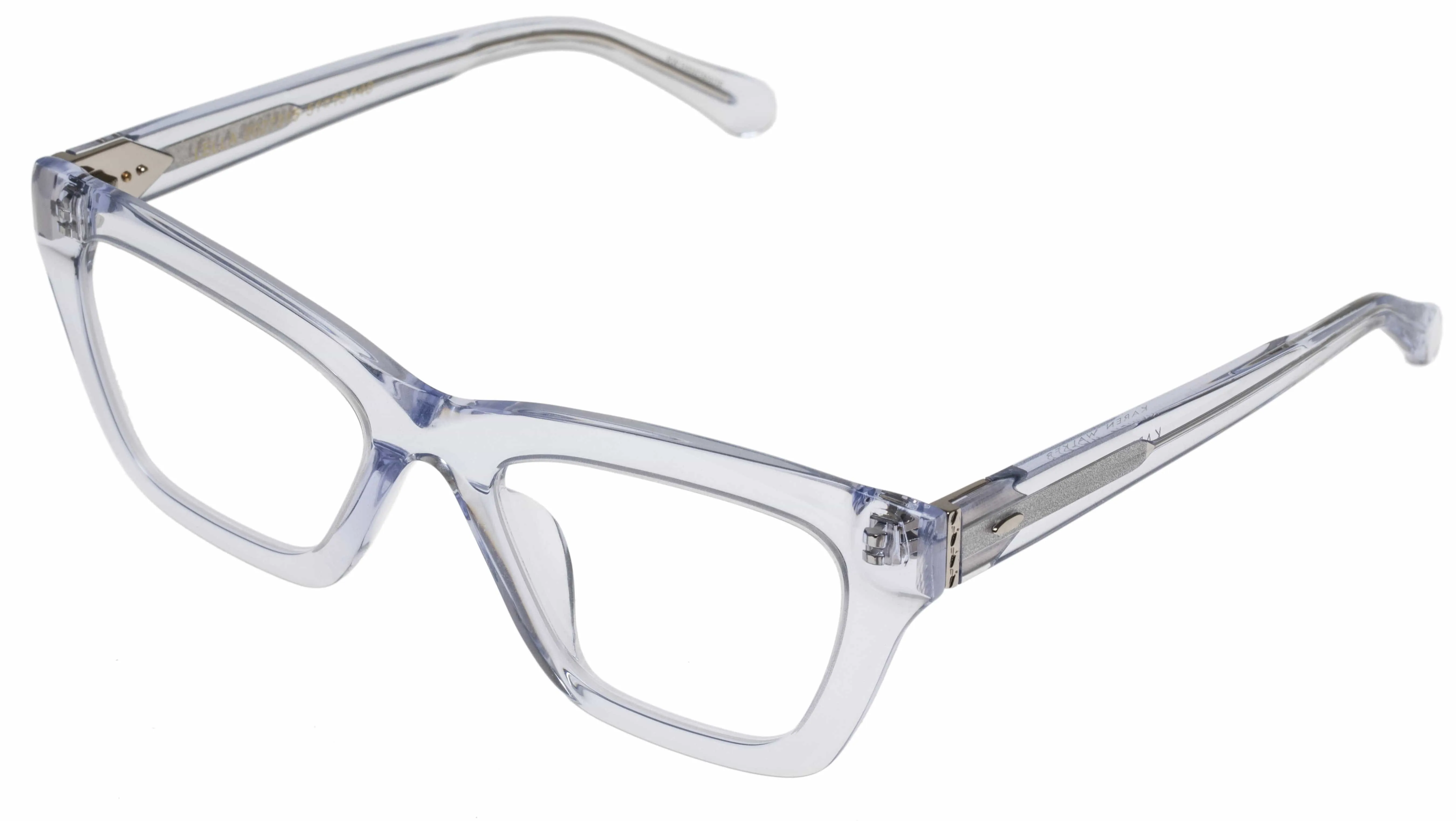 KAREN WALKER-LELLA-2027315-5119-GLASSES FRAMES