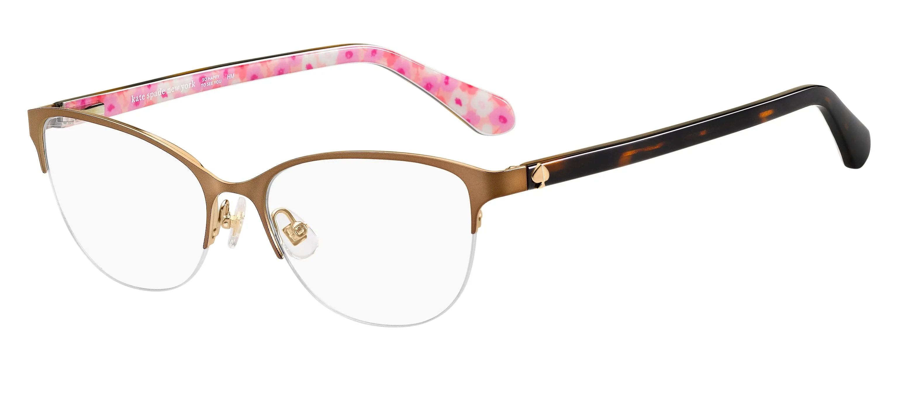 KATE SPADE-ADALINA-4IN-5316-GLASSES FRAMES