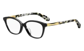 KATE SPADE-CAMELIA/F-ANW-5215-GLASSES FRAMES