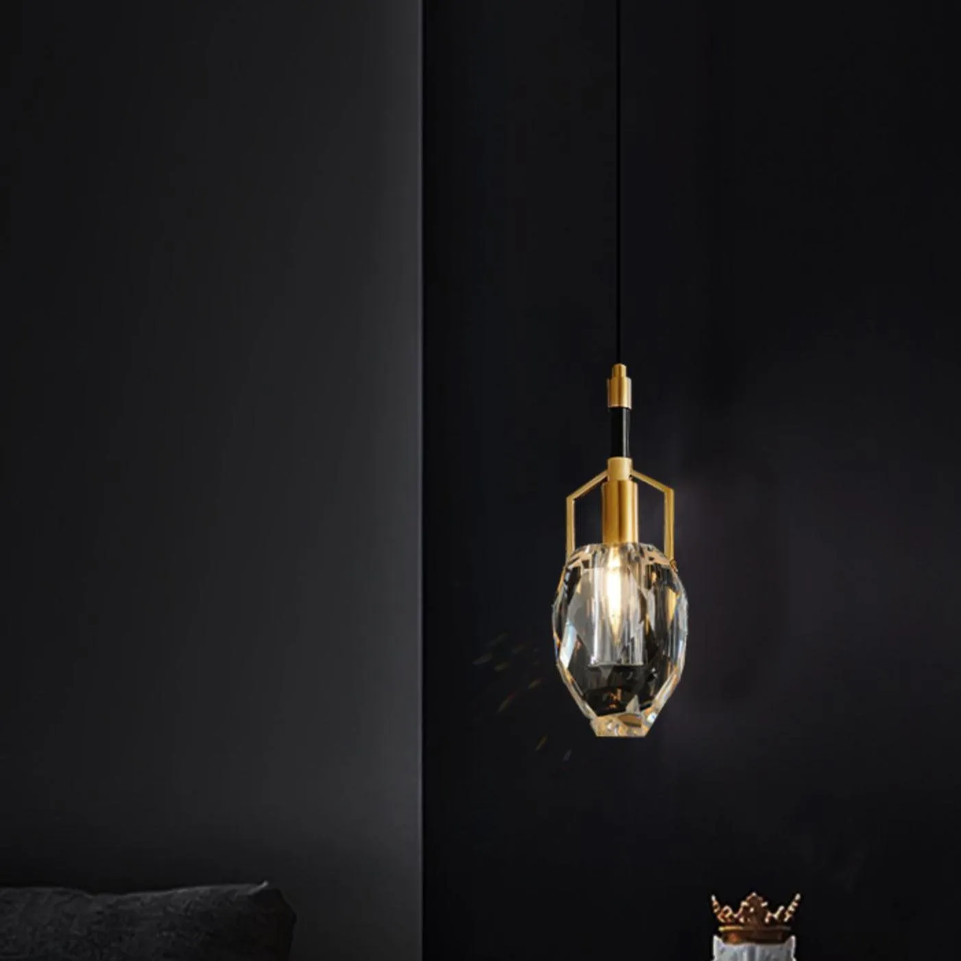 Lavilla Pendant Lamp