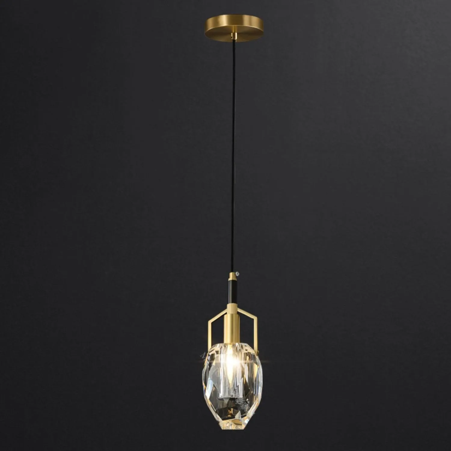 Lavilla Pendant Lamp