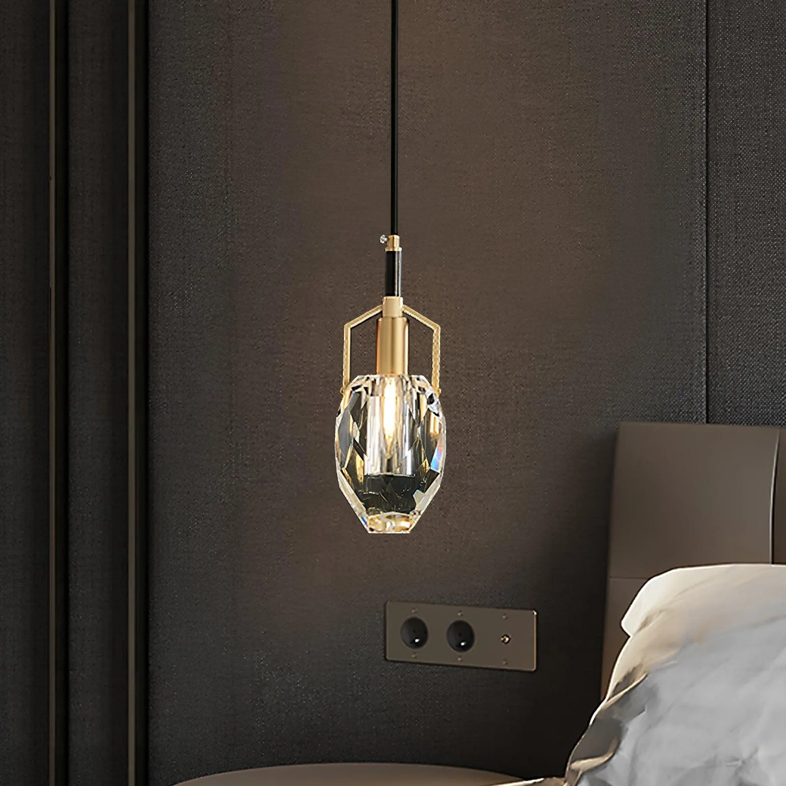 Lavilla Pendant Lamp