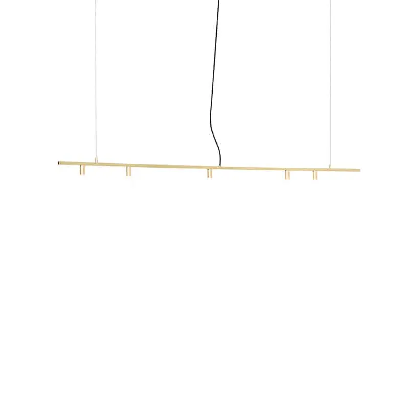 Lavrans Grand Tools Pendant Lamp