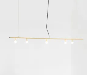 Lavrans Grand Tools Pendant Lamp