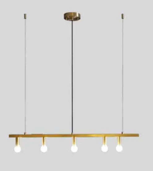 Lavrans Grand Tools Pendant Lamp