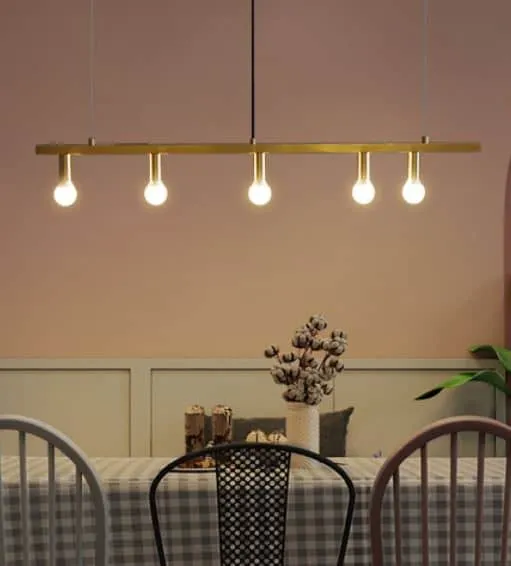 Lavrans Grand Tools Pendant Lamp