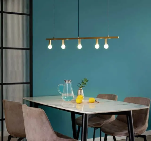 Lavrans Grand Tools Pendant Lamp