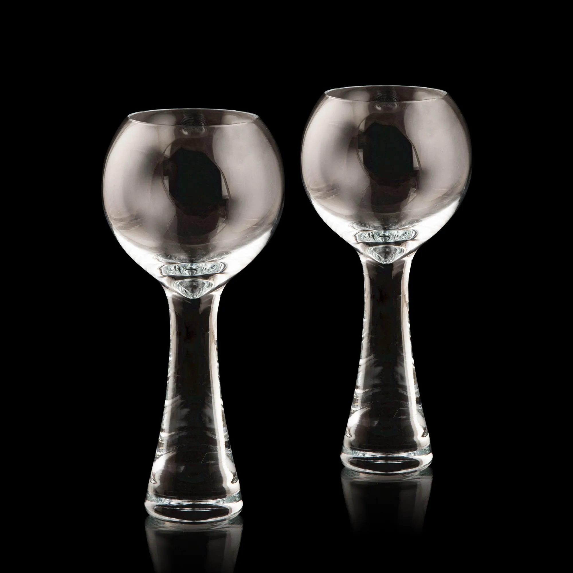 LSA Moya Wine Balloon Glass - Set of 2