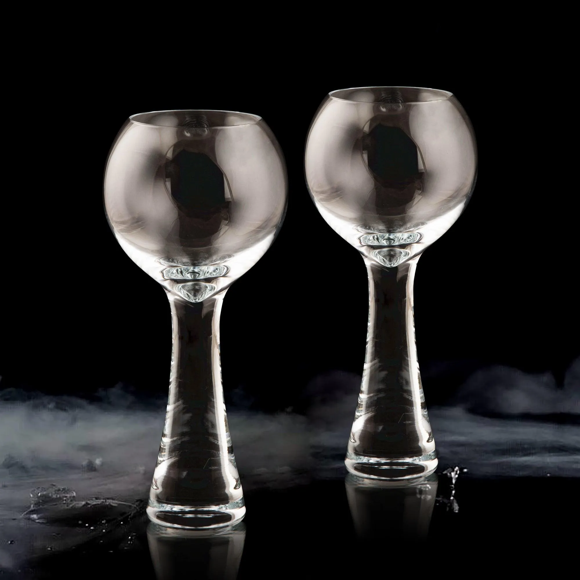 LSA Moya Wine Balloon Glass - Set of 2