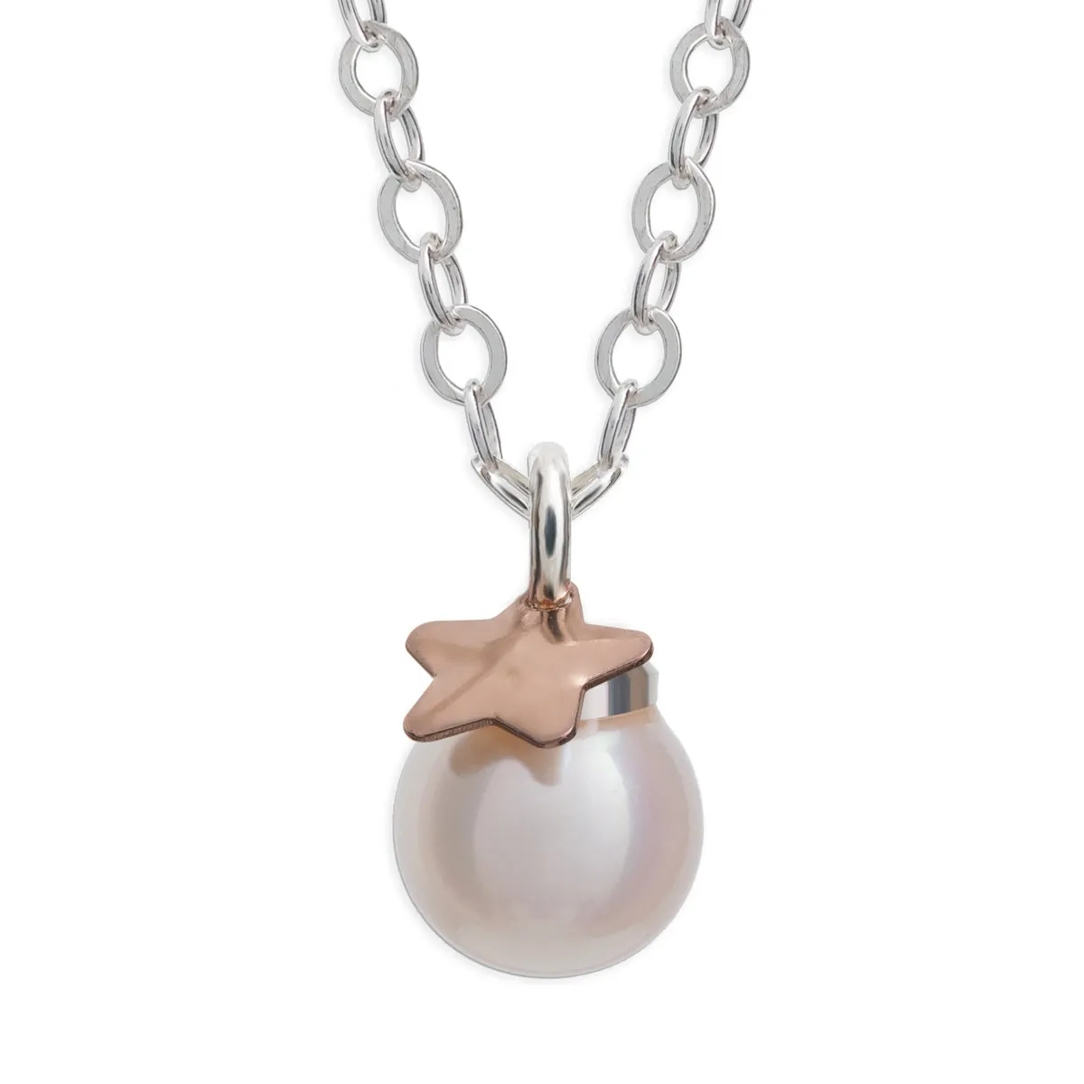 Lucky Star Necklace