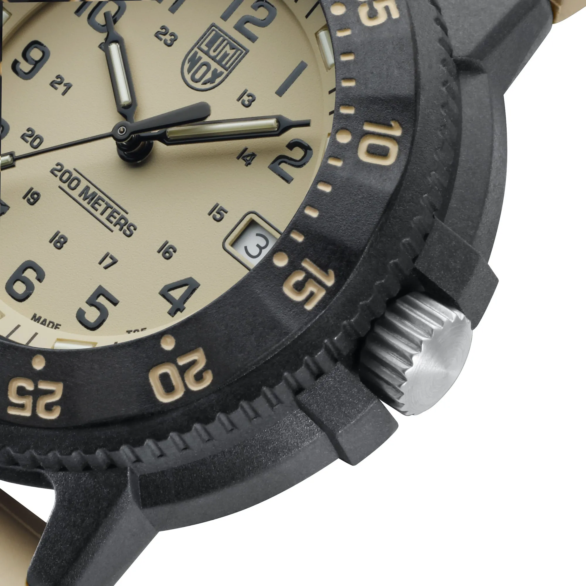 Luminox Original Navy Seal Evo Series 3010.EVO.S