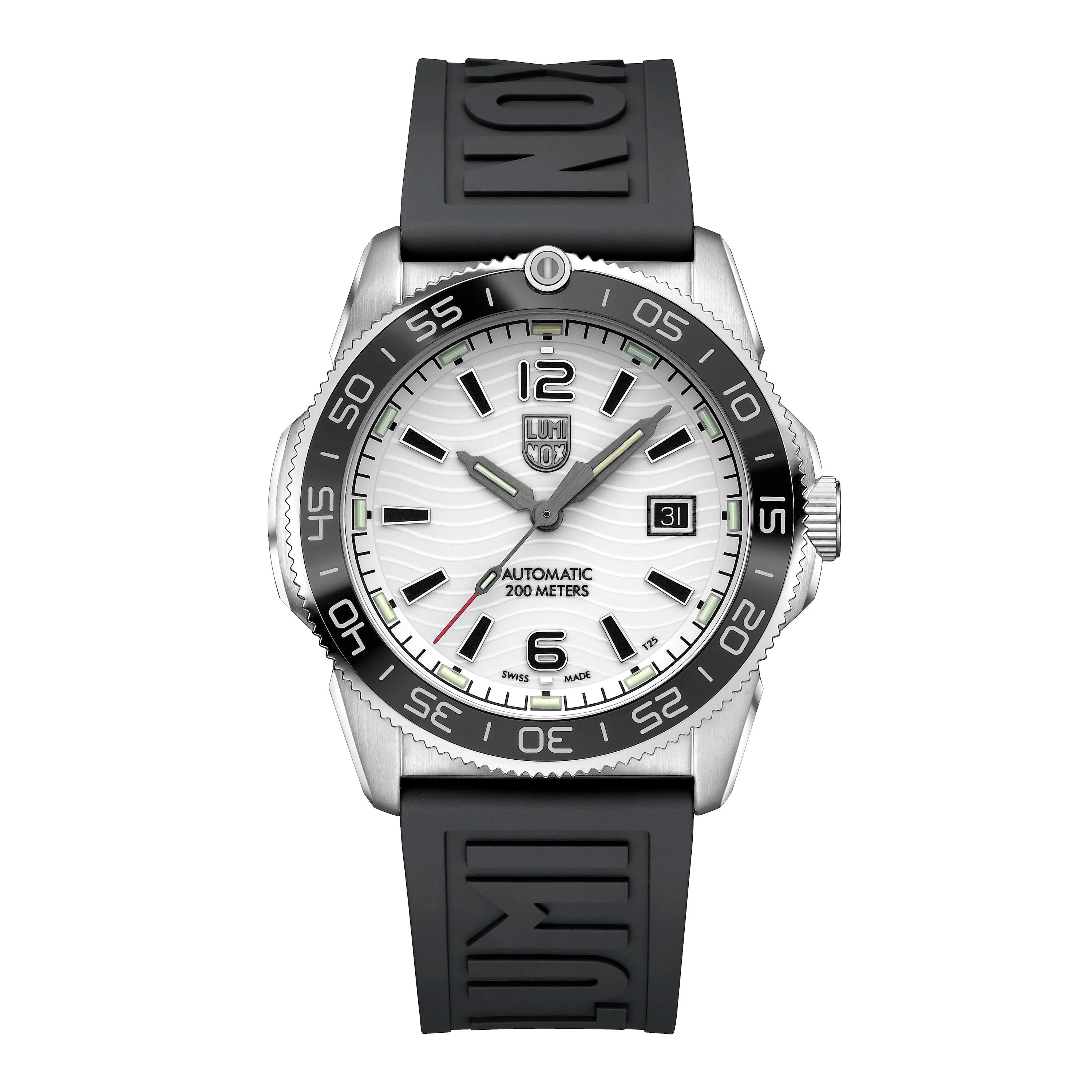 Luminox Pacific Diver Automatic Series Midnight Mariner 3101.H.SET