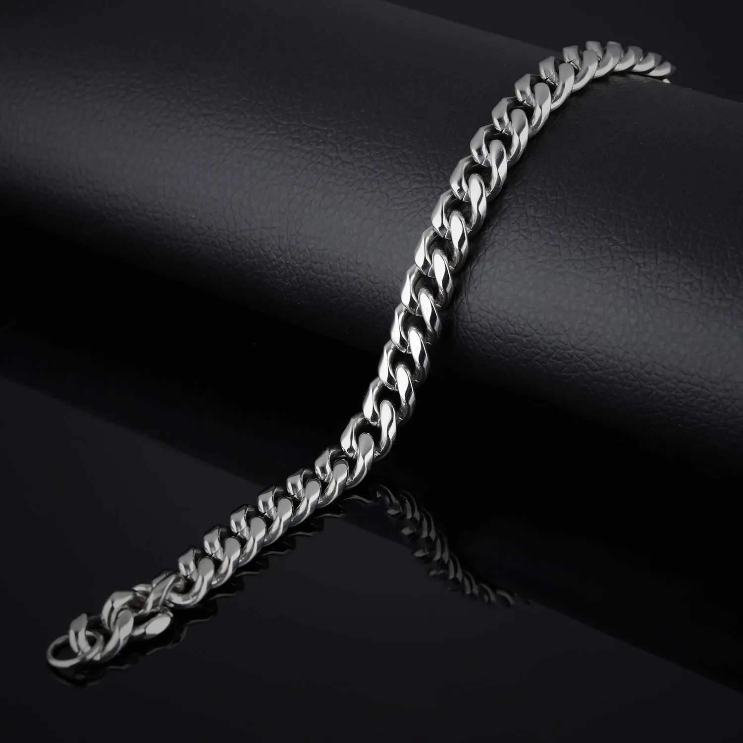 Men's Fashion Link Bracelet