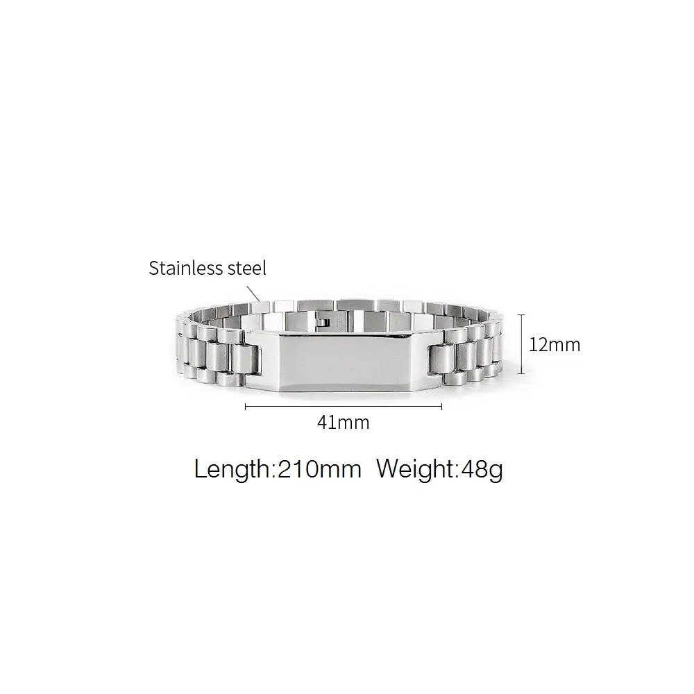 Men's Fashion Powerful Bracelet