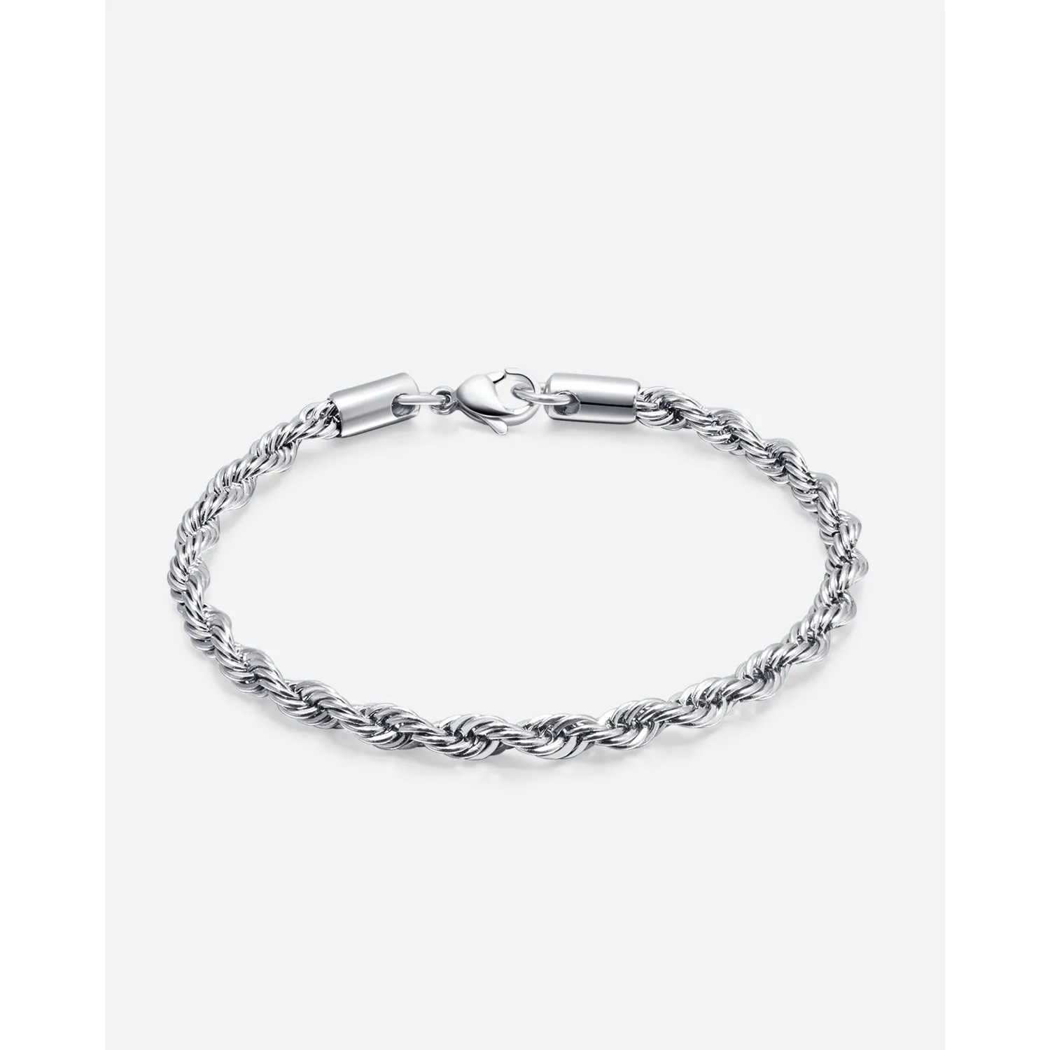 Men's Fashion Simple Link Bracelet