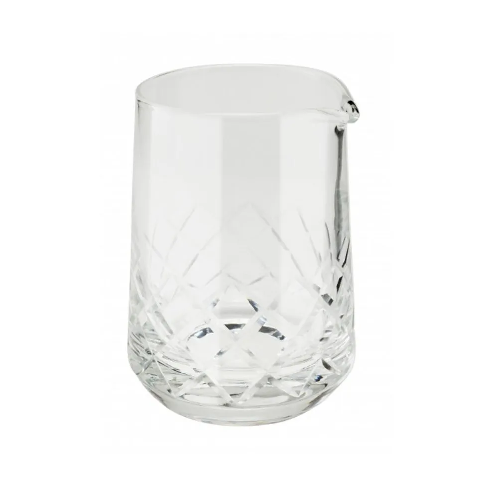 Mezclar Tulip 700ml Mixing Glass