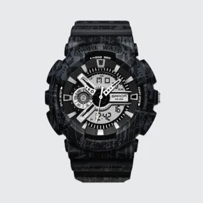 Multifunctional Outdoor Watch