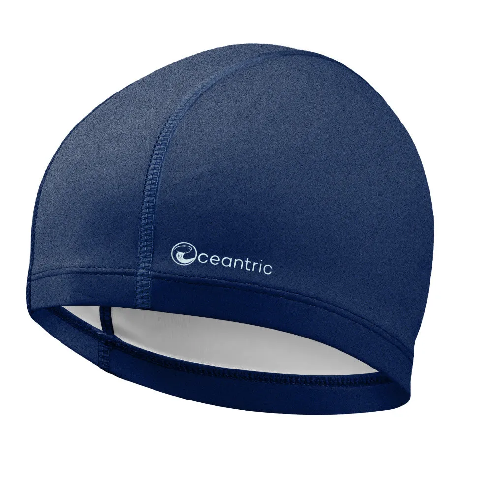 Oceantric Aenon Lycra Swim Cap