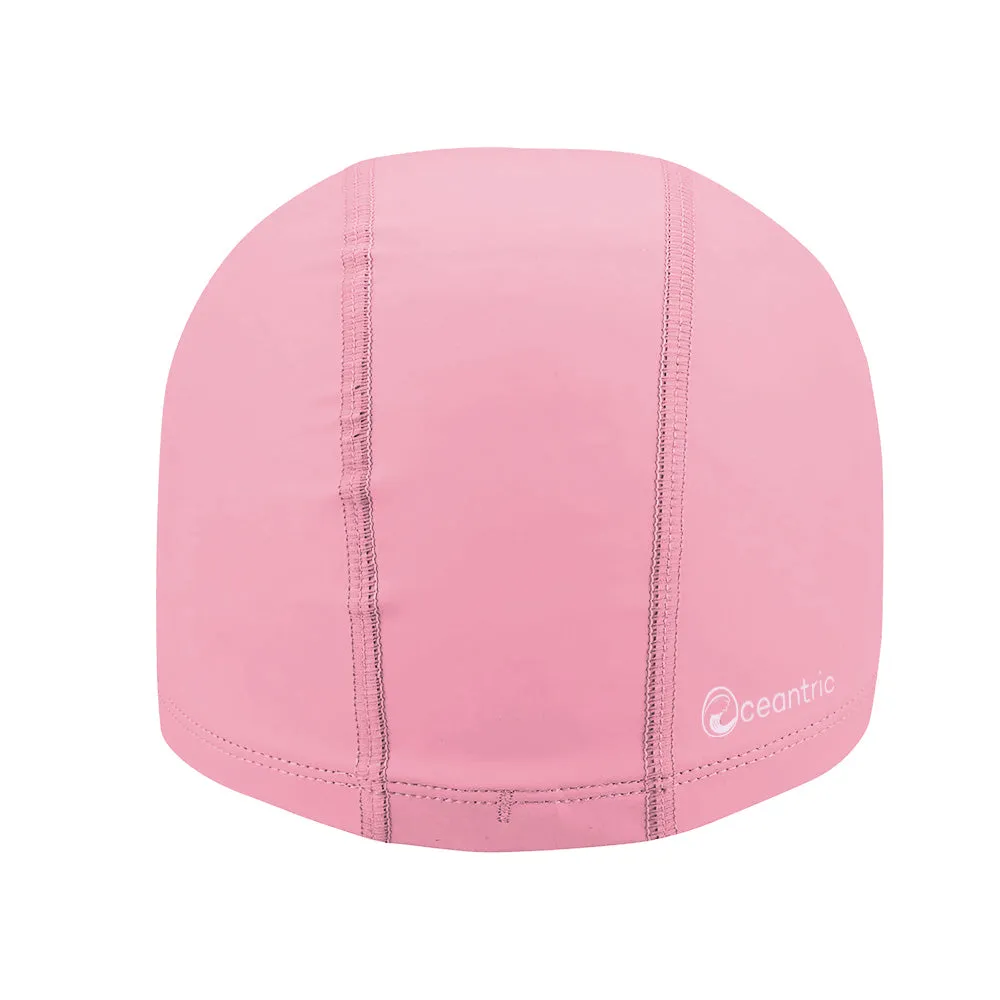 Oceantric Aenon Lycra Swim Cap