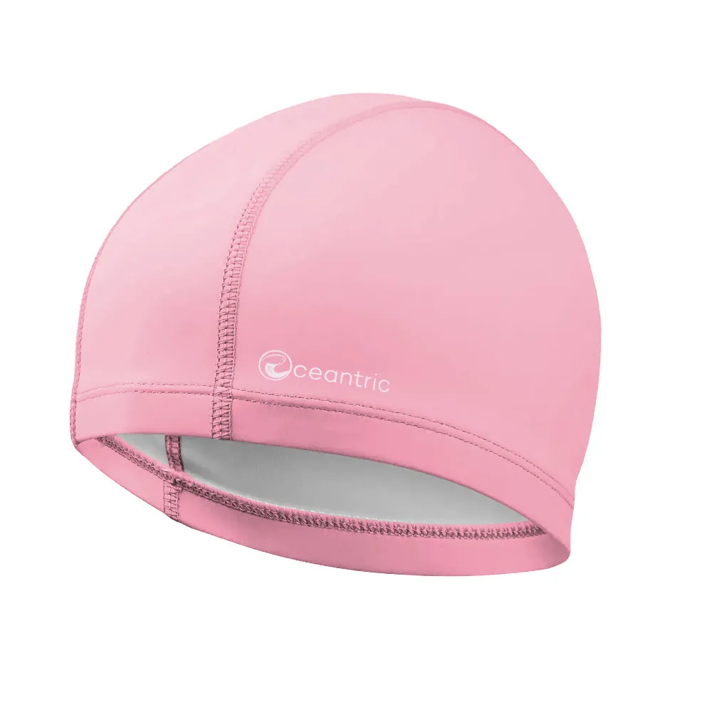 Oceantric Aenon Lycra Swim Cap